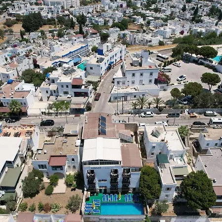 Appart hôtel Meu La Boutique *