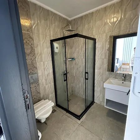 Meu La Boutique 아파트호텔 Bodrum