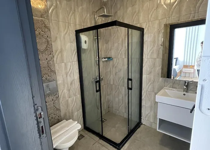 Meu La Boutique Appart hôtel Bodrum