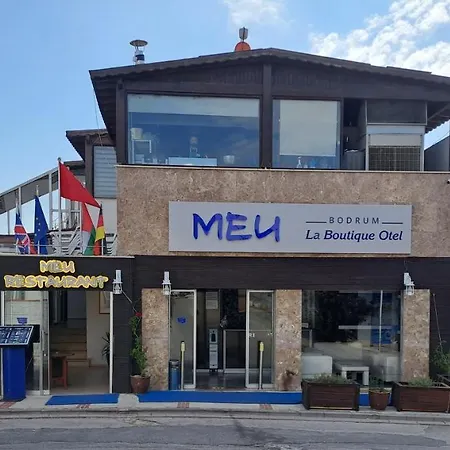Meu La Boutique *