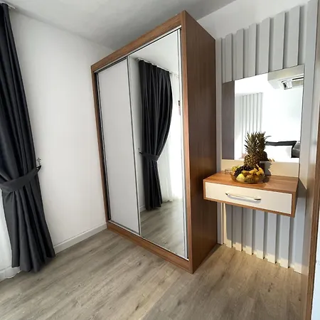 Meu La Boutique * Бодрум