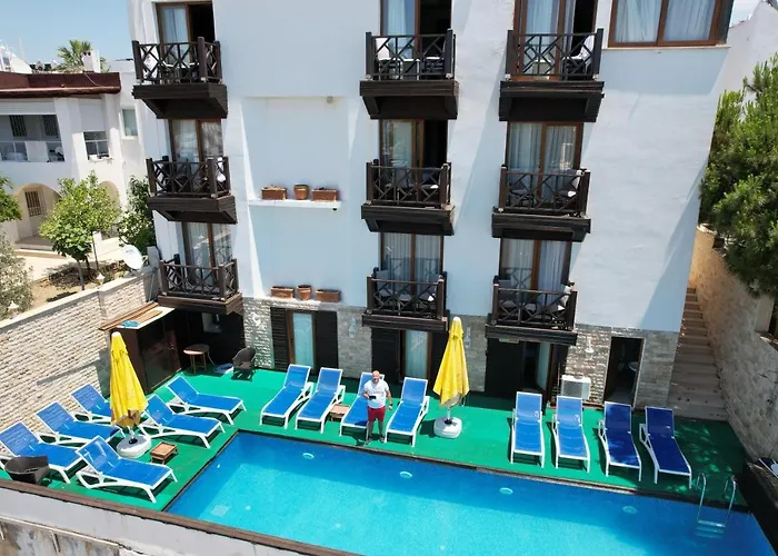 Meu La Boutique Bodrum