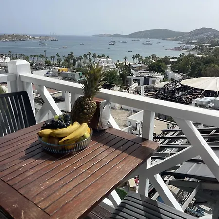 Meu La Boutique Apartmanhotel *