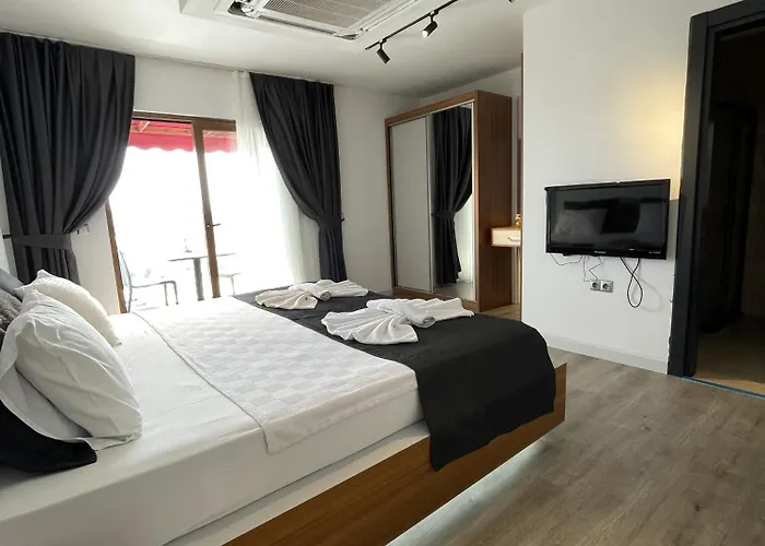 Meu La Boutique Apart Otel