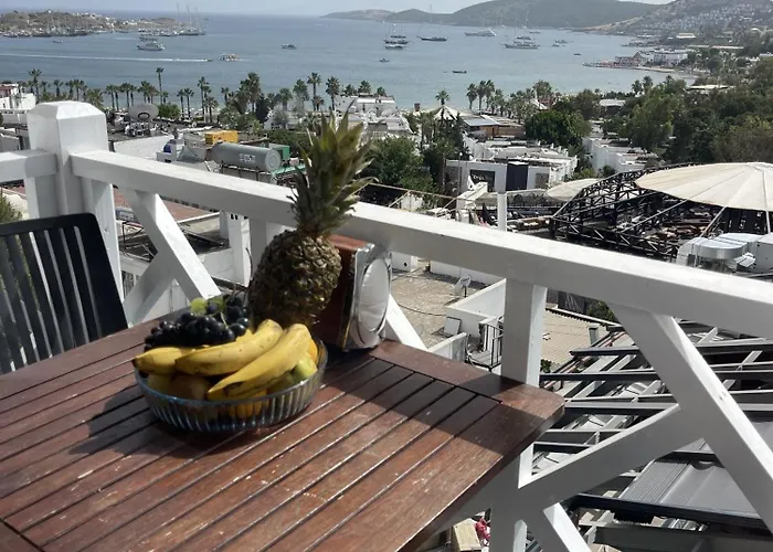 Meu La Boutique Apartahotel *